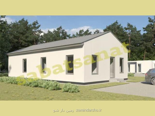 خرید ساندویچ پنل شرکت سابات صنعت شمال