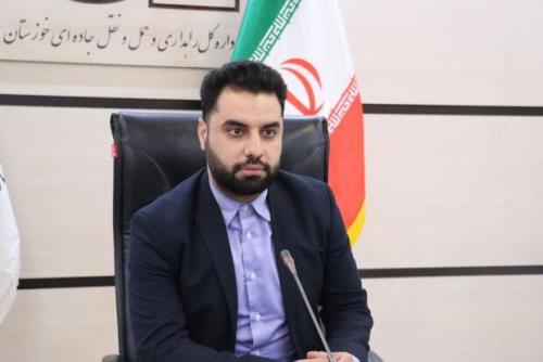 ایمن سازی نقاط پرحادثه در خوزستان ادامه دارد