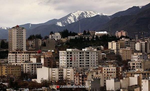 ادامه روند کاهشی قیمت مسکن
