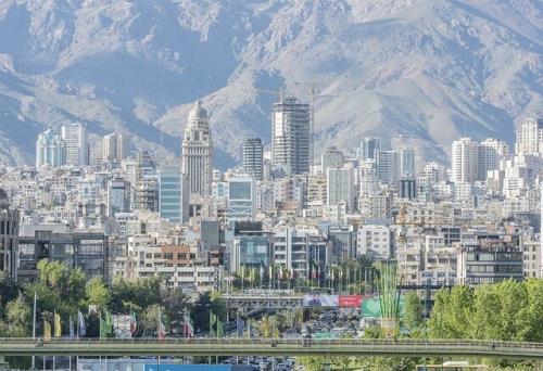 افتتاح ۵۰ هزار واحد نهضت ملی مسکن در هفته دولت