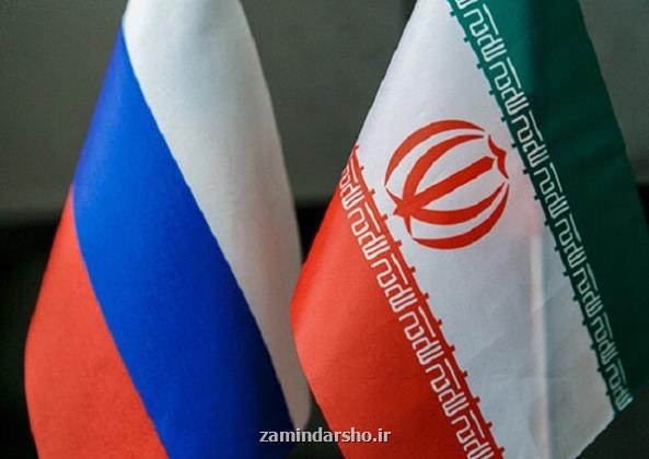 افق جدید همکاری ریلی در راه ایران و روسیه