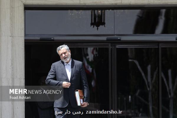 بدنبال کمک ویژه به جامعه کارگری در عرصه مسکن هستیم