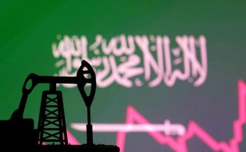علت واقعی کاهش قیمت فروش نفت عربستان