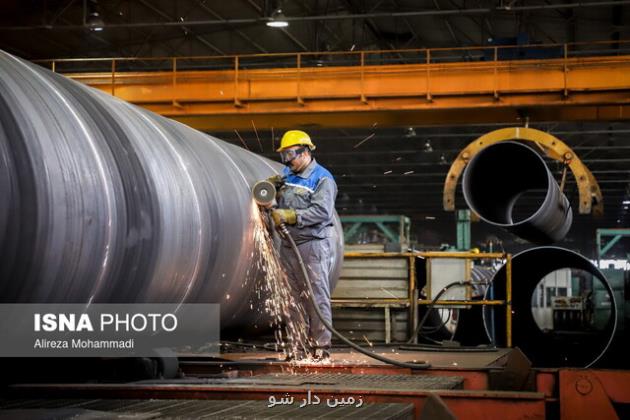 لوله سازی اهواز باید به جایگاه اصلی خود بازگردد