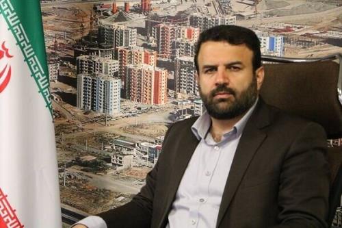 مزایده 58 قطعه تجاری، مسکونی و زمین در تهران