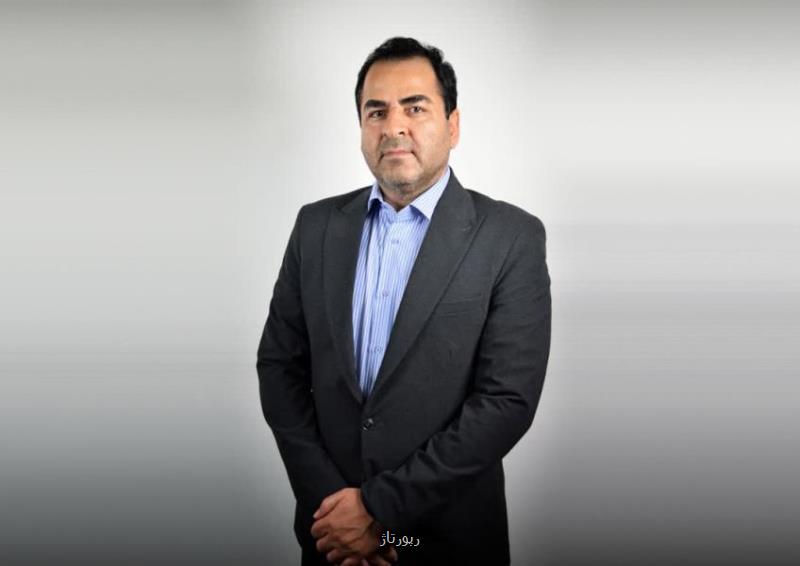 دکتر بهمن شریفی کاندیدای شهرستان شازند