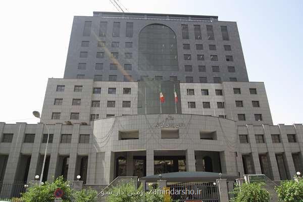 اخطار سازمان بازرسی به وزیر جهاد کشاورزی درباره ی قیمت کالاهای اساسی