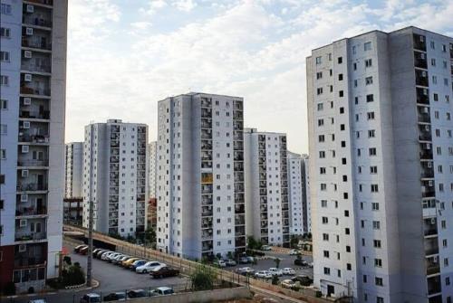 تحویل 127 هزار مسکن مهر در دولت سیزدهم