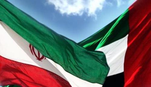 استقبال وزارت صنعت امارات از توسعه همکاریهای فناورانه با ایران