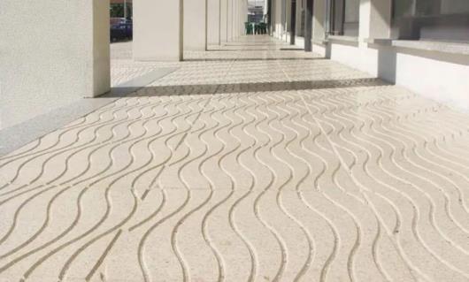 مزایای فروش و قیمت بتن اکسپوز