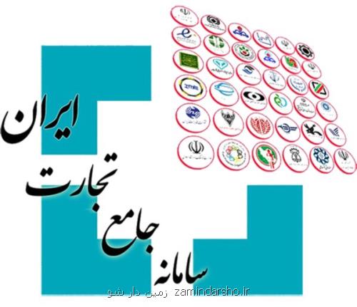 سامانه جامع تجارت ابزار تسهیل گری یا مانع بزرگ تجارت کشور؟