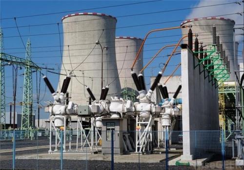 رشد ظرفیت تولید نیروگاه های حرارتی چقدر است؟
