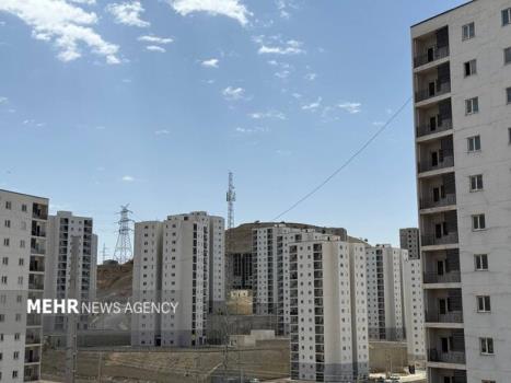 شعار سال در بازار مسکن جا ماند ملک در محاصره بحران تورم و گرانی