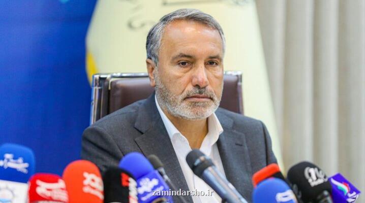 نرخ کرایه بار کامیون ها متناسب با هزینه ها به روز می شود
