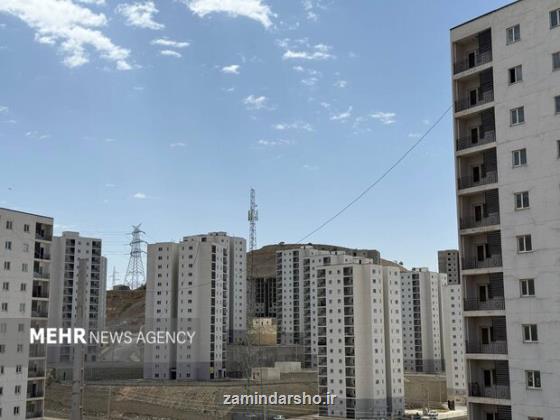 شعار سال در بازار مسکن جا ماند ملک در محاصره بحران تورم و گرانی