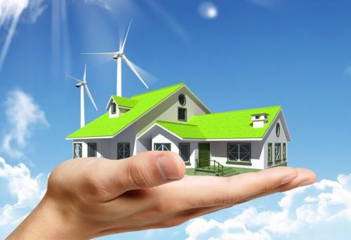 ساختمان های سبز رویا یا واقعیت آماده ورود به عصر هوشمندی هستیم؟
