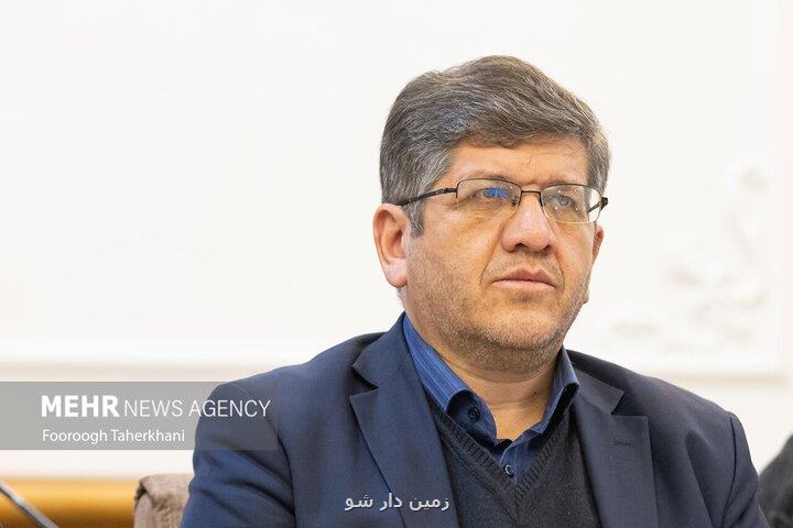 بارگیری ریلی در ۱۲ روز اخیر ۱۶ درصد افزوده شد