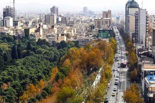 پشت پرده ریزش قیمت اجاره و مسکن در بعضی مناطق تهران