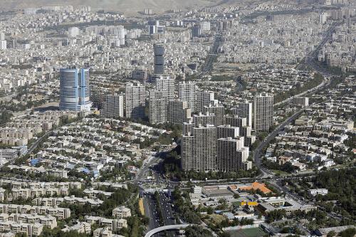 توقف در بازار صنعت ساختمان