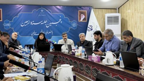 احراز هویت زوار کمتر از ۵ ثانیه افزایش ۱۵ درصدی خروج از مرز شلمچه