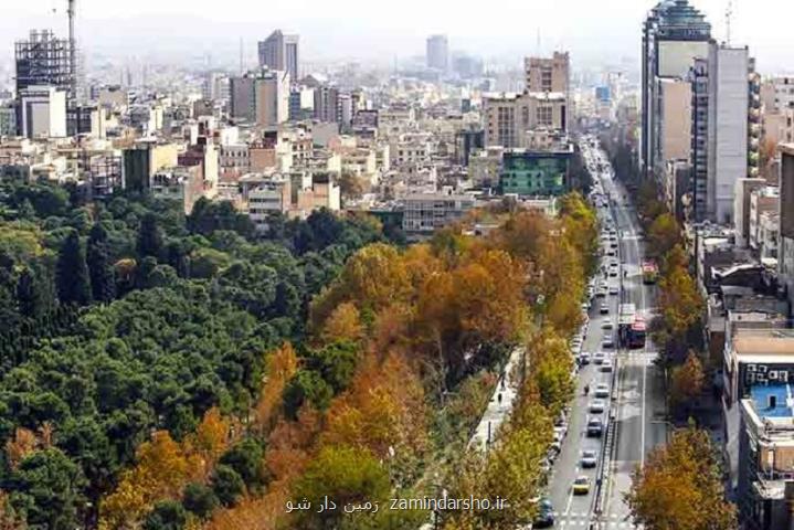 پشت پرده ریزش قیمت اجاره و مسکن در بعضی مناطق تهران