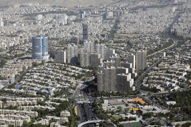 توقف در بازار صنعت ساختمان