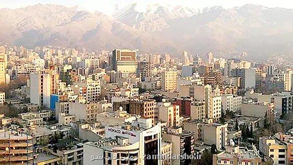 سقوط ۶۰ درصدی قیمت مسکن در بازار؟!