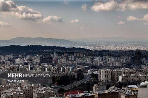 شکاف عمیق درآمد و مسکن میانگین زمان خرید خانه در ایران به 30 سال رسید