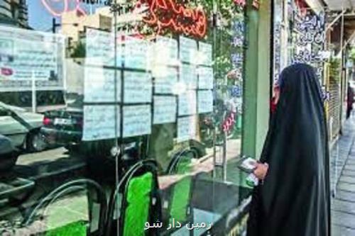 نرخ فقر خانواده مستأجران به 40 درصد رسیده