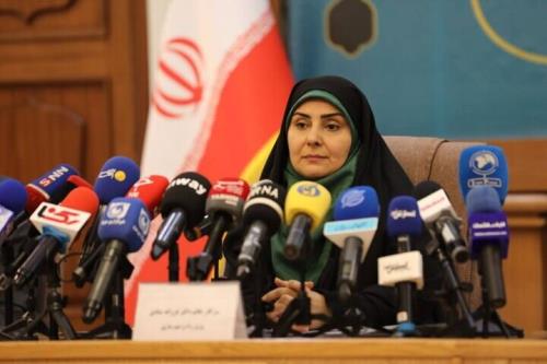 واکنش رسمی وزیر راه به مکانیسم ماشه