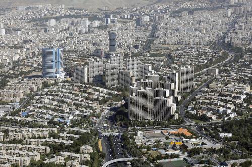 بحران مسکن در ایران چرا اجاره ها بالاتر از یک سوم درآمدها را می بلعد؟