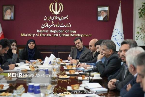 سند تحول دانش بنیان و توسعه فناوری وزارت راه طی دو هفته تدوین می شود