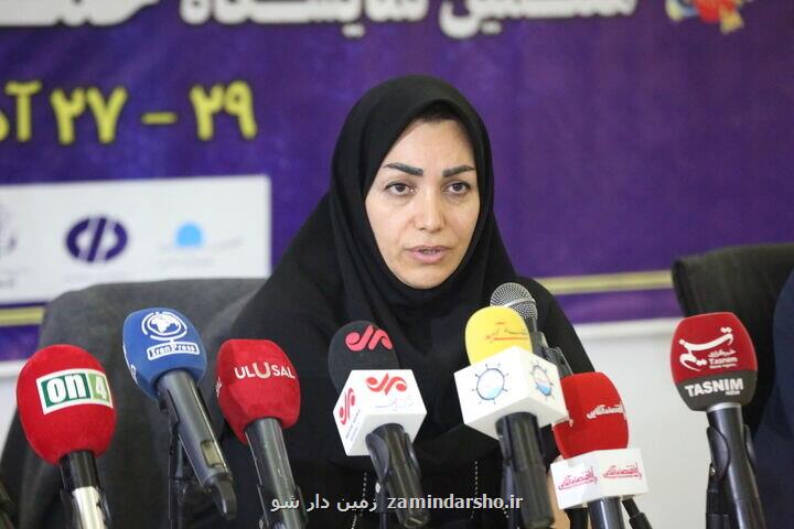 ایران سومین سال کم بارندگی ۳۰ سال اخیر را تجربه نمود