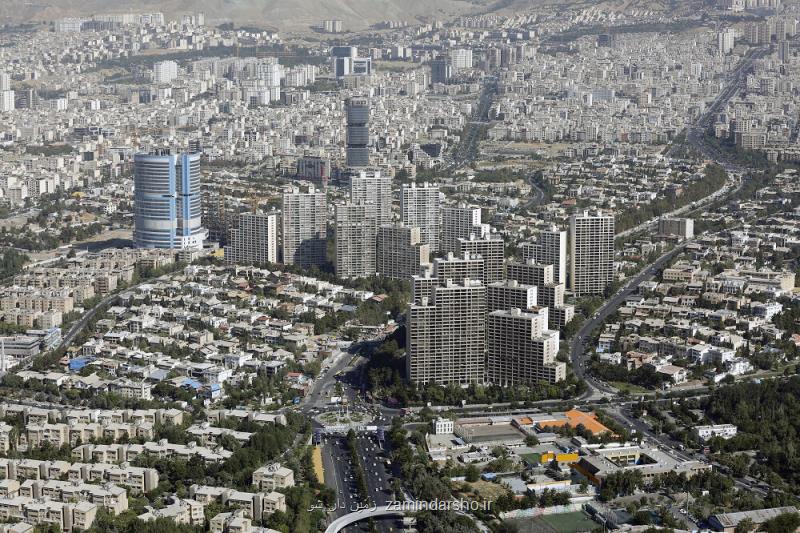 بحران مسکن در ایران چرا اجاره ها بالاتر از یک سوم درآمدها را می بلعد؟