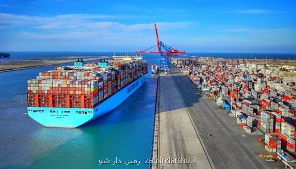 تفکیک صف ارزی مناطق آزاد از سرزمین اصلی با هدف تسهیل تامین ارز