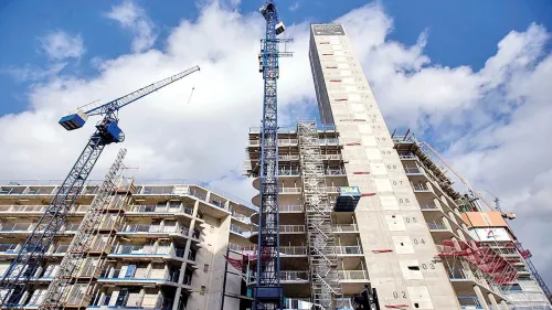 هشدار به متقاضیان مسکن ملی پرند