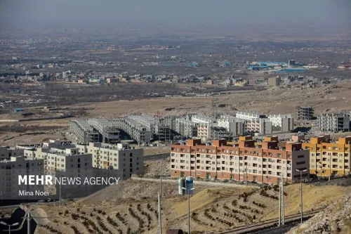 مسکن به معضل ملی تبدیل شد انحصار مالکیت زمین مانع خانه دار شدن مردم