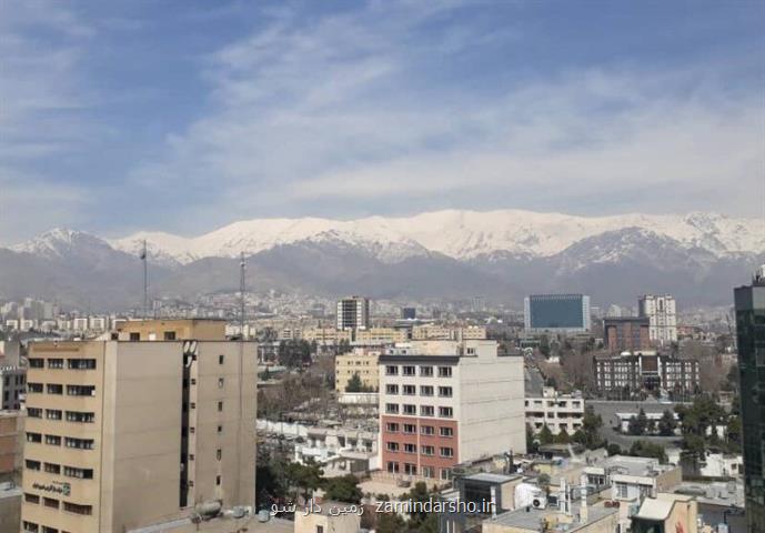 ممنوعیت جدید دولت برای بازار مسکن