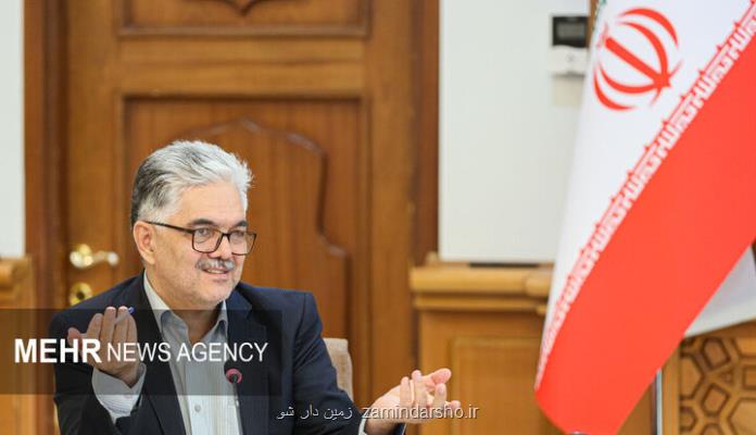 40 هزار هکتار زمین برای اجرای طرح نهضت ملی مسکن تصویب گردید