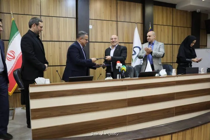 ماکو به سمت نسل هفتم مناطق آزاد از باغ های فناور تا قطب دیتاسنتر کشور