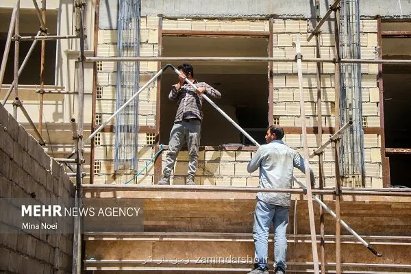 جای خالی ایمنی در بازار کار ۱۰ هزار کشته بر جا گذاشت