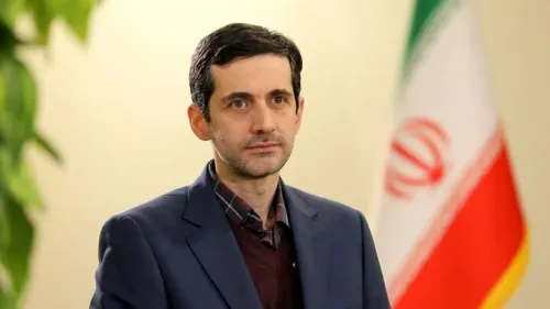 یوسف پزشکیان شایعه استعفای وزیر راه و شهرسازی را تکذیب نمود