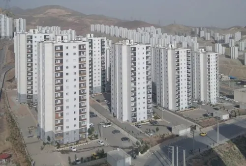 مسکن سانتی متری دردی از مردم دوا نمی کند