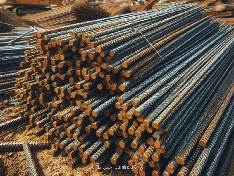 قیمت میلگرد چگونه محاسبه میشود؟