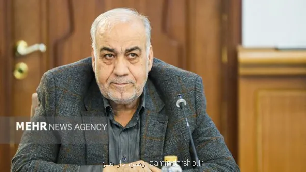 محور قیدار – سلطانیه – کبودرآهنگ از پروژه های اولویت دار است