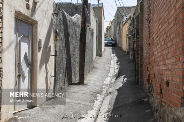 نوسازی و مقاوم سازی واحدهای مسکونی با مشارکت پررنگ شهرداری ها