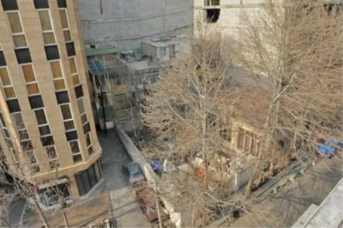 با بودجه 500 میلیون تومان در کدام منطقه تهران می توان خانه رهن کامل کرد؟