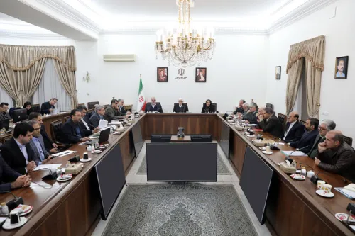 مسکن محرومان باید با سرعت بیشتری تأمین شود