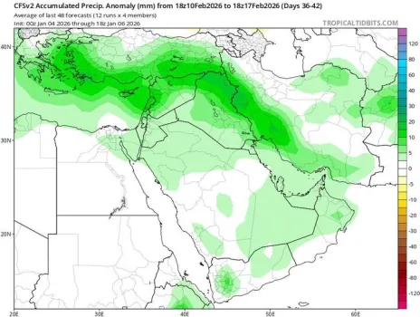 هشدار بارندگی های سنگین طی ۴۸ ساعت آینده با ورود موج بارش جدید به کشور
