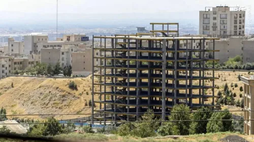 شروع واگذاری زمین رایگان